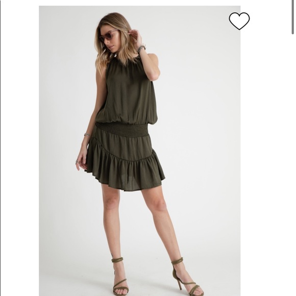 Mini Dress - Picture 3 of 6